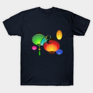 Lantern Keepers T-Shirt